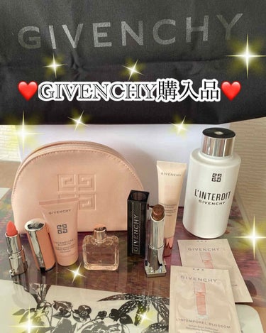 イレジスティブル オーデパルファム/GIVENCHY/香水(レディース)を使ったクチコミ（1枚目）