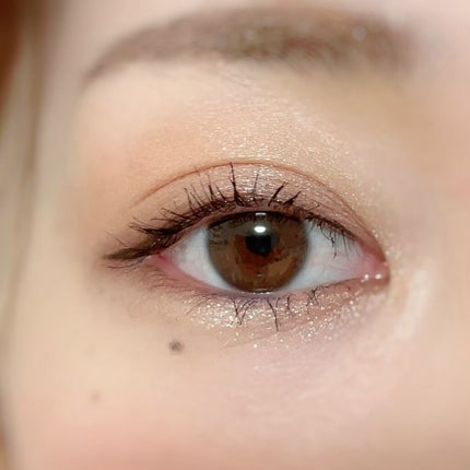 ラブ・ライナー リキッドアイライナーR3/ラブ・ライナー/リキッドアイライナーを使ったクチコミ(1枚目)