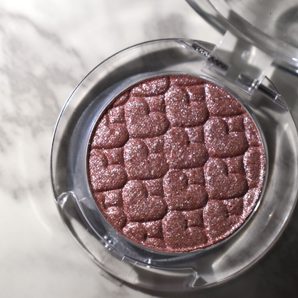 ルックアット マイアイジュエル/ETUDE/単色アイシャドウを使ったクチコミ（2枚目）