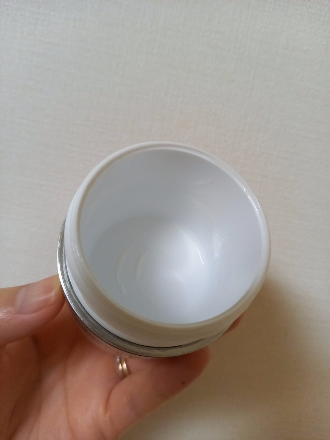 リードルショット ビタライト クリーム/VT/フェイスクリームを使ったクチコミ（2枚目）