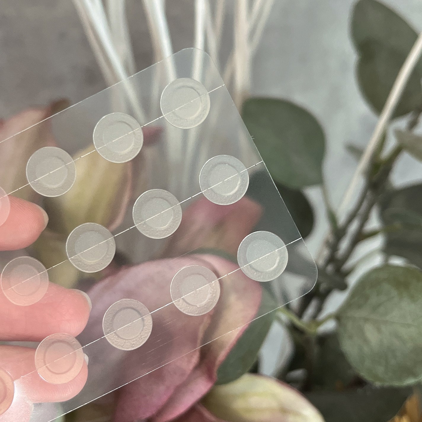 ビューティー スポットパッチ/イージーダムビューティー/にきびパッチを使ったクチコミ(4枚目)