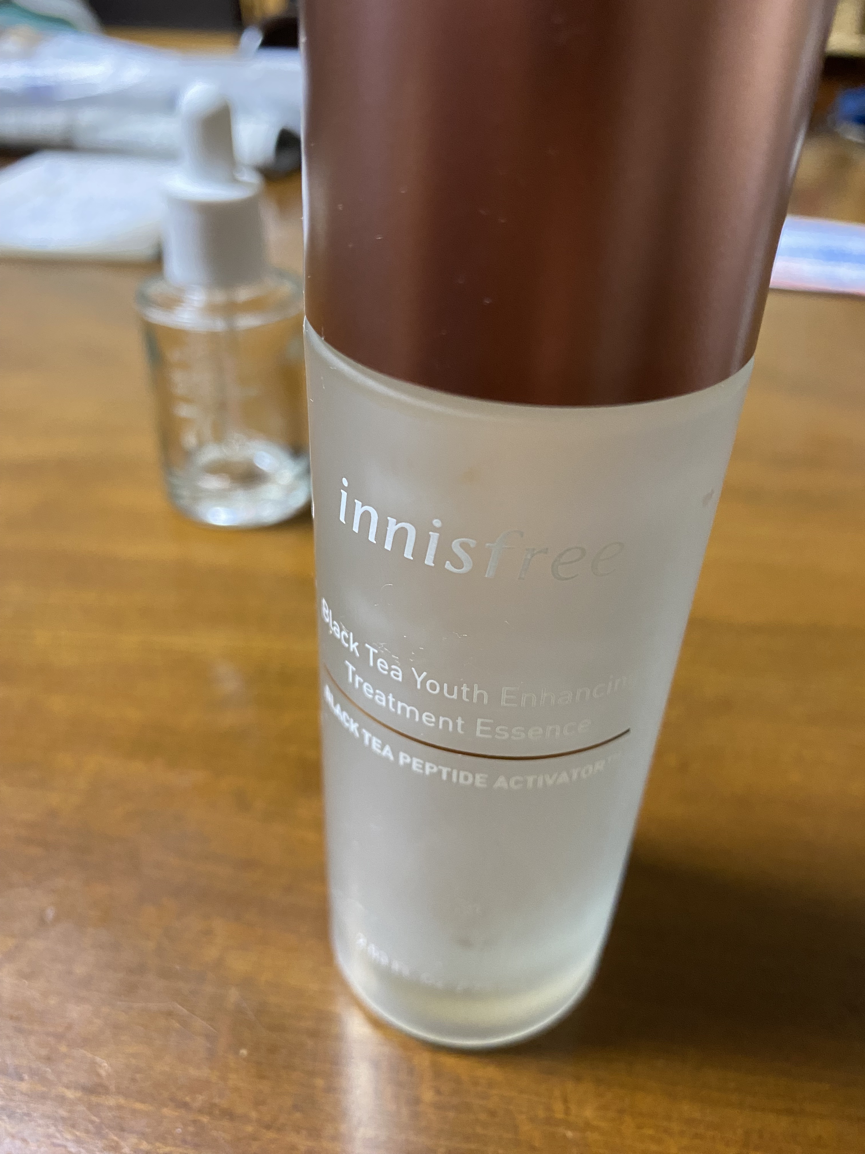 ミルクブライトニングセラム/MEDIHEAL/美容液を使ったクチコミ（1枚目）