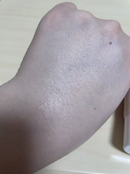 UVイデア XL プロテクショントーンアップ ローズ/ラ ロッシュ ポゼ/日焼け止めクリームを使ったクチコミ(6枚目)