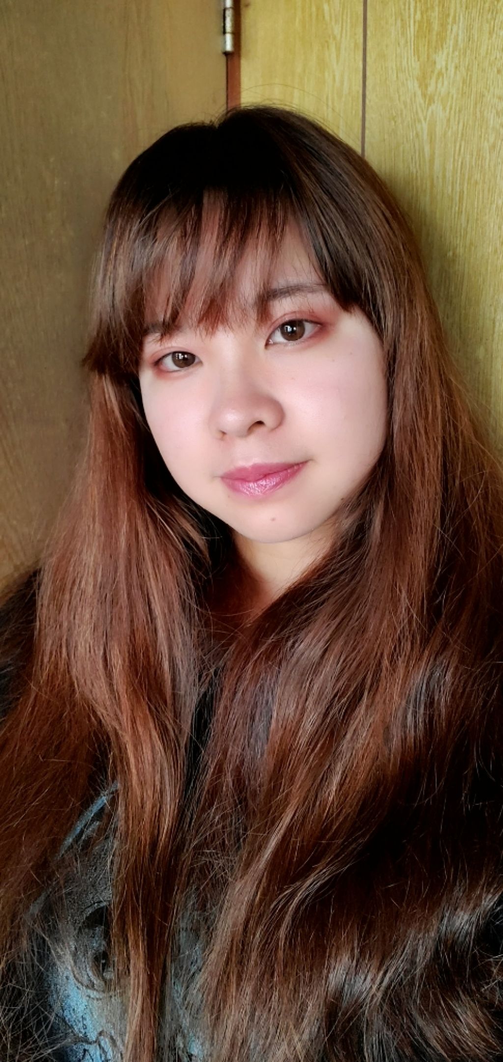 ダークローズシャドウ/KATE/アイシャドウパレットを使ったクチコミ（2枚目）