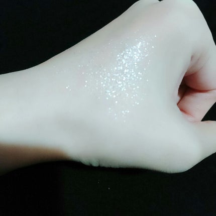 ジュエルスターアイズ/キャンメイク/ジェル・クリームアイシャドウを使ったクチコミ(3枚目)