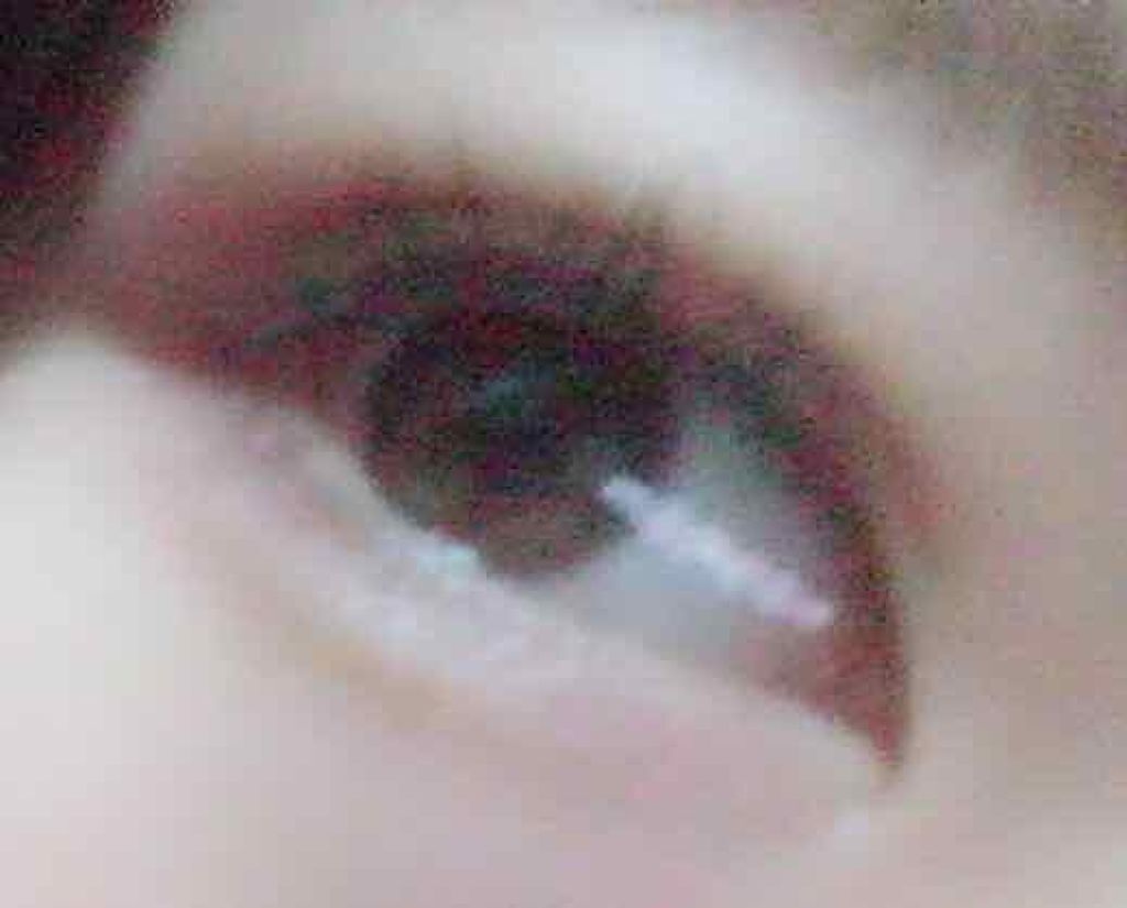 アディクション ザ アイシャドウ/ADDICTION/単色アイシャドウを使ったクチコミ(3枚目)