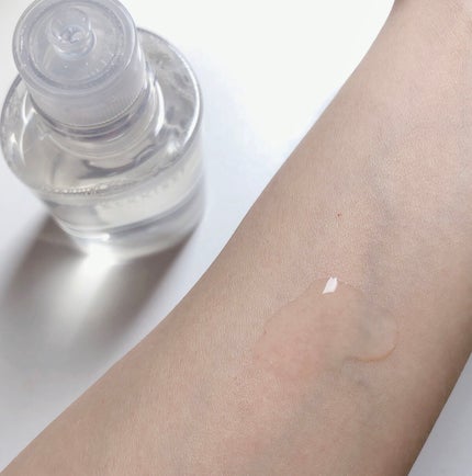 クリアウェルネス ピュア コンク/雪肌精/化粧水を使ったクチコミ(2枚目)