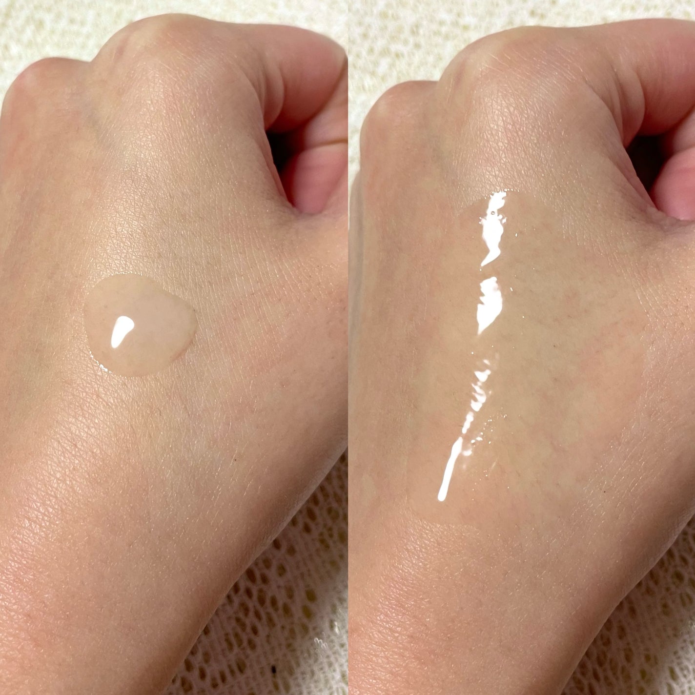 セラバリア モイスチャーアクティブ トナー /HOLIKA HOLIKA/化粧水を使ったクチコミ(5枚目)