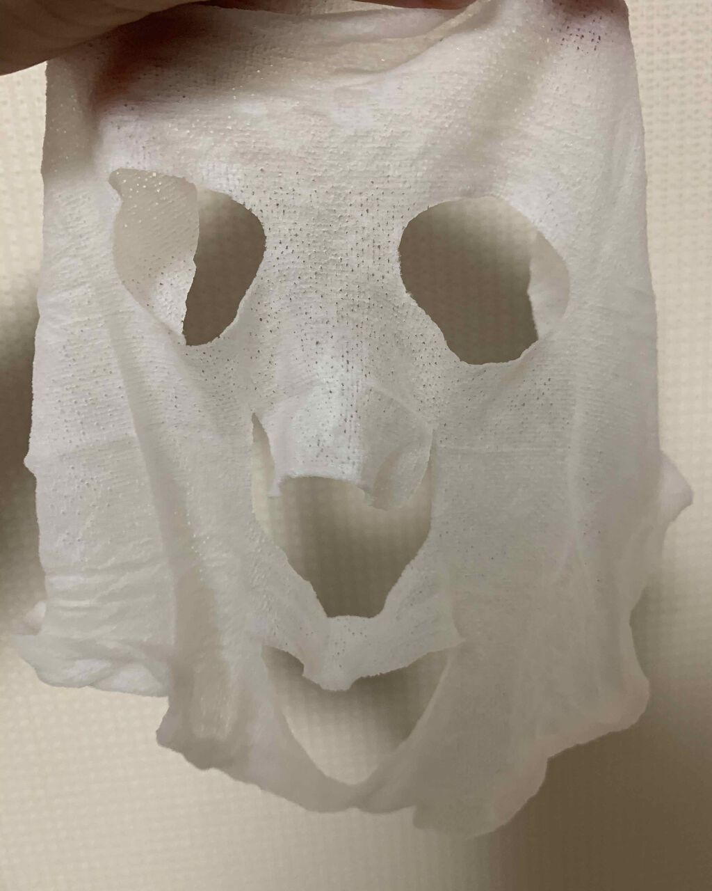 潤いぷるジュレマスク/ももぷり/シートマスク・パックを使ったクチコミ(2枚目)