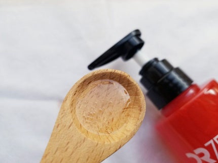 クリアゲイン クラリファイングシャンプー/DRZERO/市販シャンプーを使ったクチコミ(2枚目)