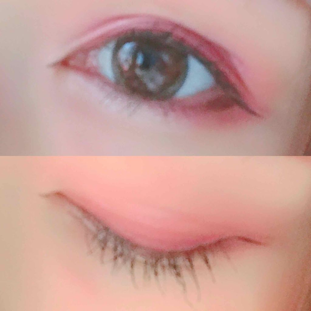 【旧品】パーフェクトスタイリストアイズ/キャンメイク/アイシャドウパレットを使ったクチコミ（3枚目）