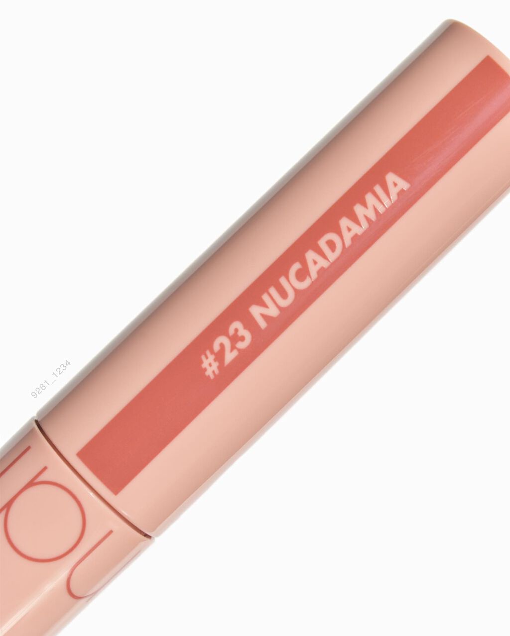 ジューシーラスティングティント/rom&nd/リップティントを使ったクチコミ（1枚目）