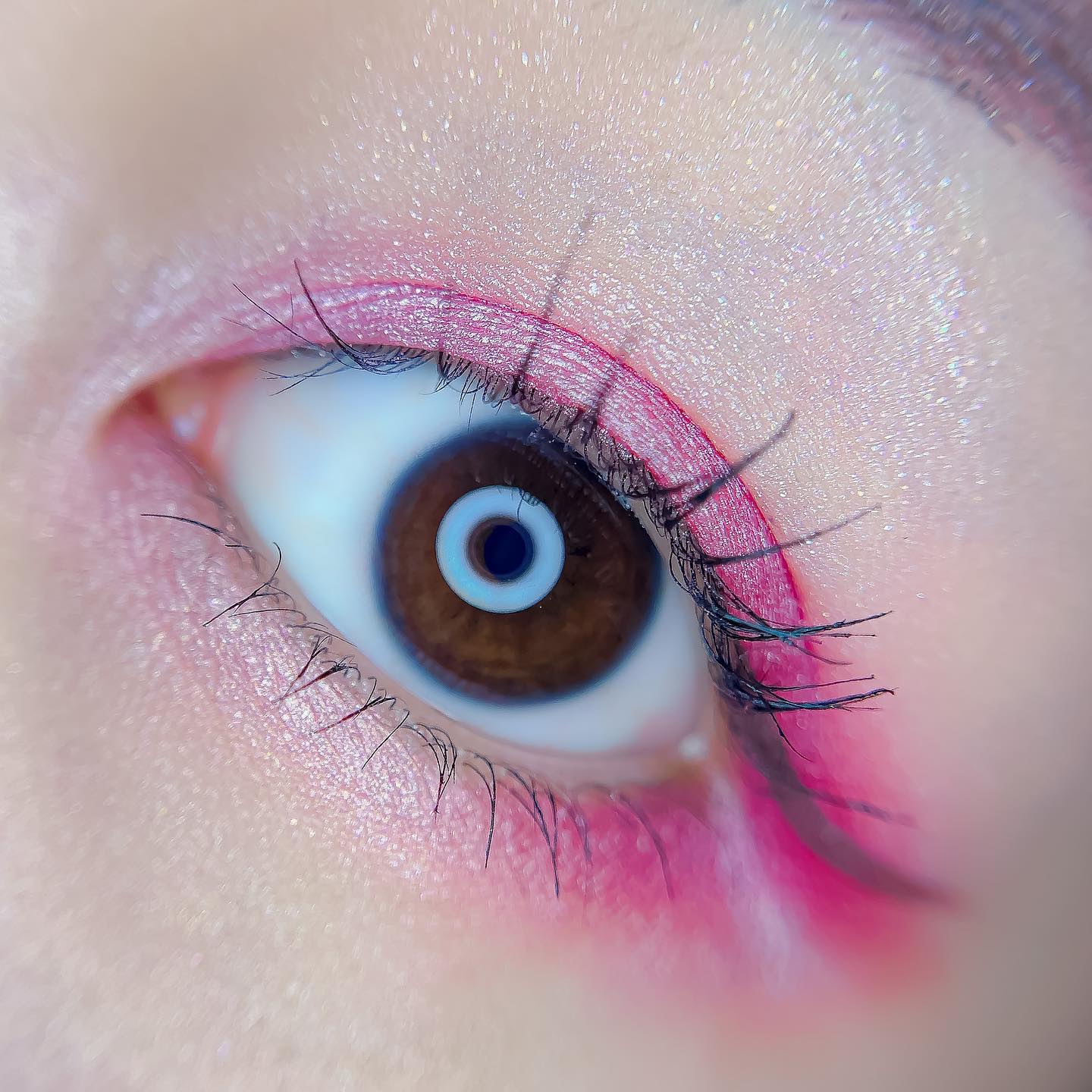 【旧】サンク クルール クチュール/Dior/アイシャドウパレットを使ったクチコミ（3枚目）