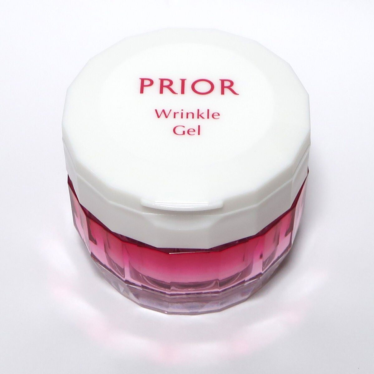 薬用 リンクル美コルセットゲル/プリオール/オールインワン化粧品を使ったクチコミ(1枚目)