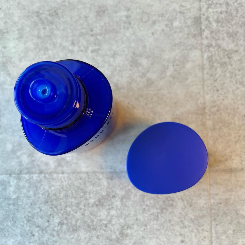 クリアウェルネス スムージング ミルク/雪肌精/乳液を使ったクチコミ（3枚目）