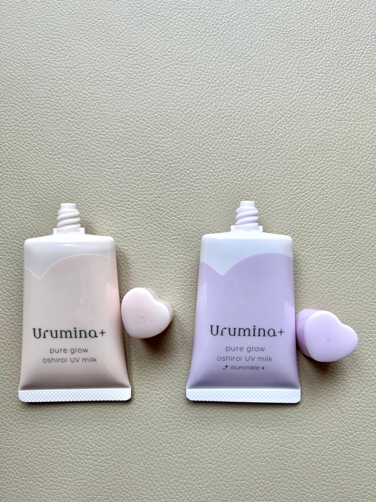 生つや肌おしろい乳液/ウルミナプラス/乳液を使ったクチコミ(4枚目)