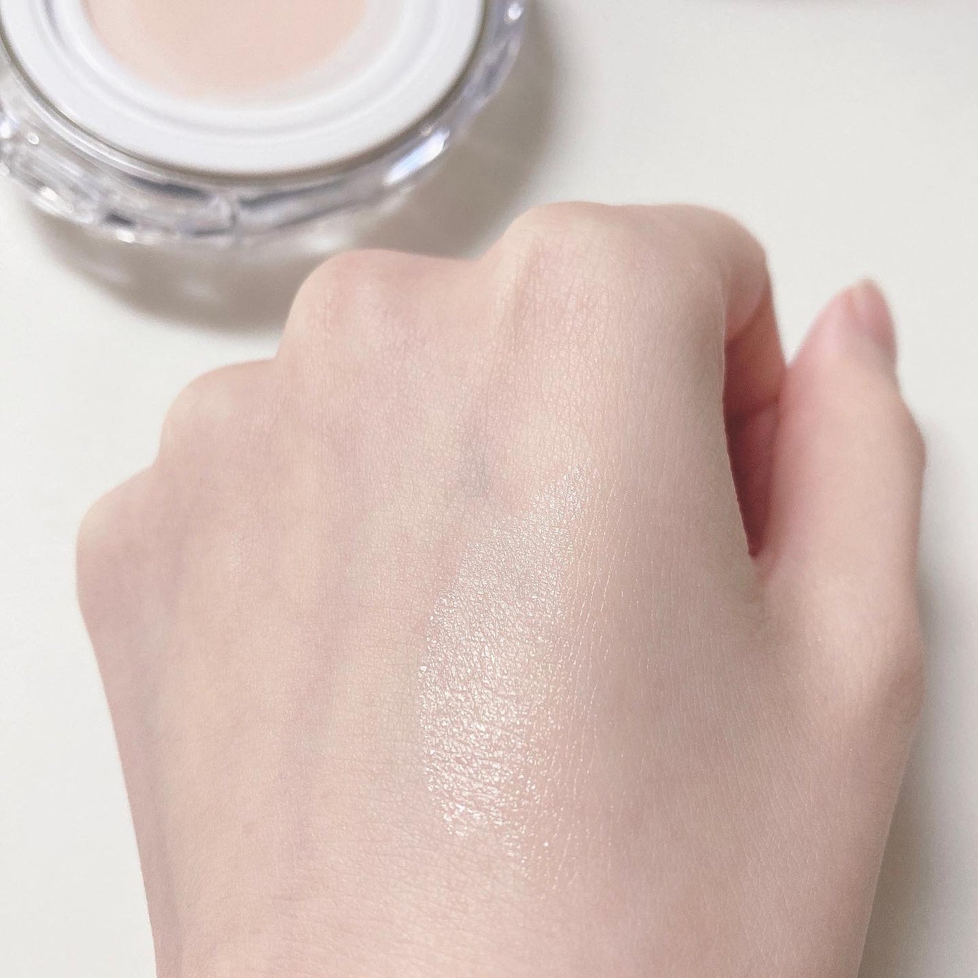 マスクフィット クリスタルメッシュクッション/TIRTIR(ティルティル)/クッションファンデーションを使ったクチコミ(5枚目)