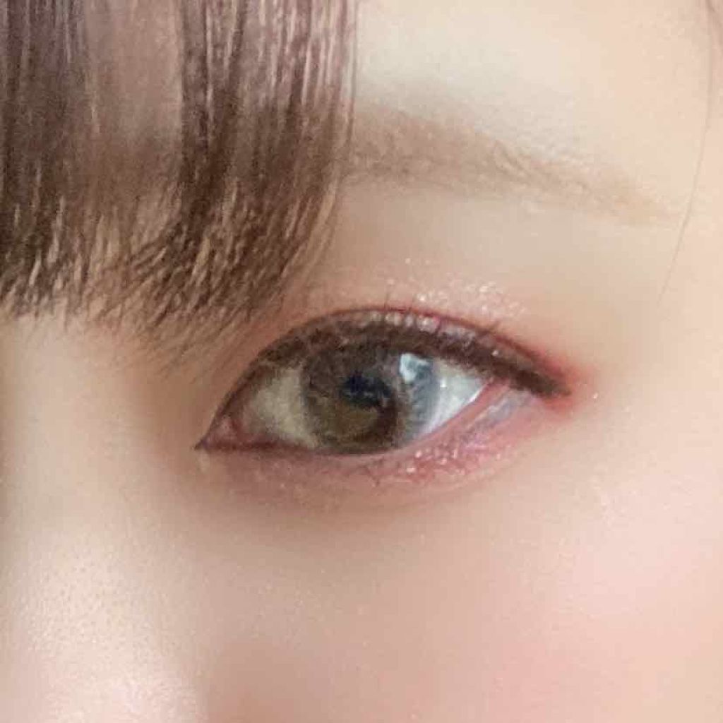 ロング&カールマスカラ アドバンストフィルム/ヒロインメイク/マスカラを使ったクチコミ(1枚目)