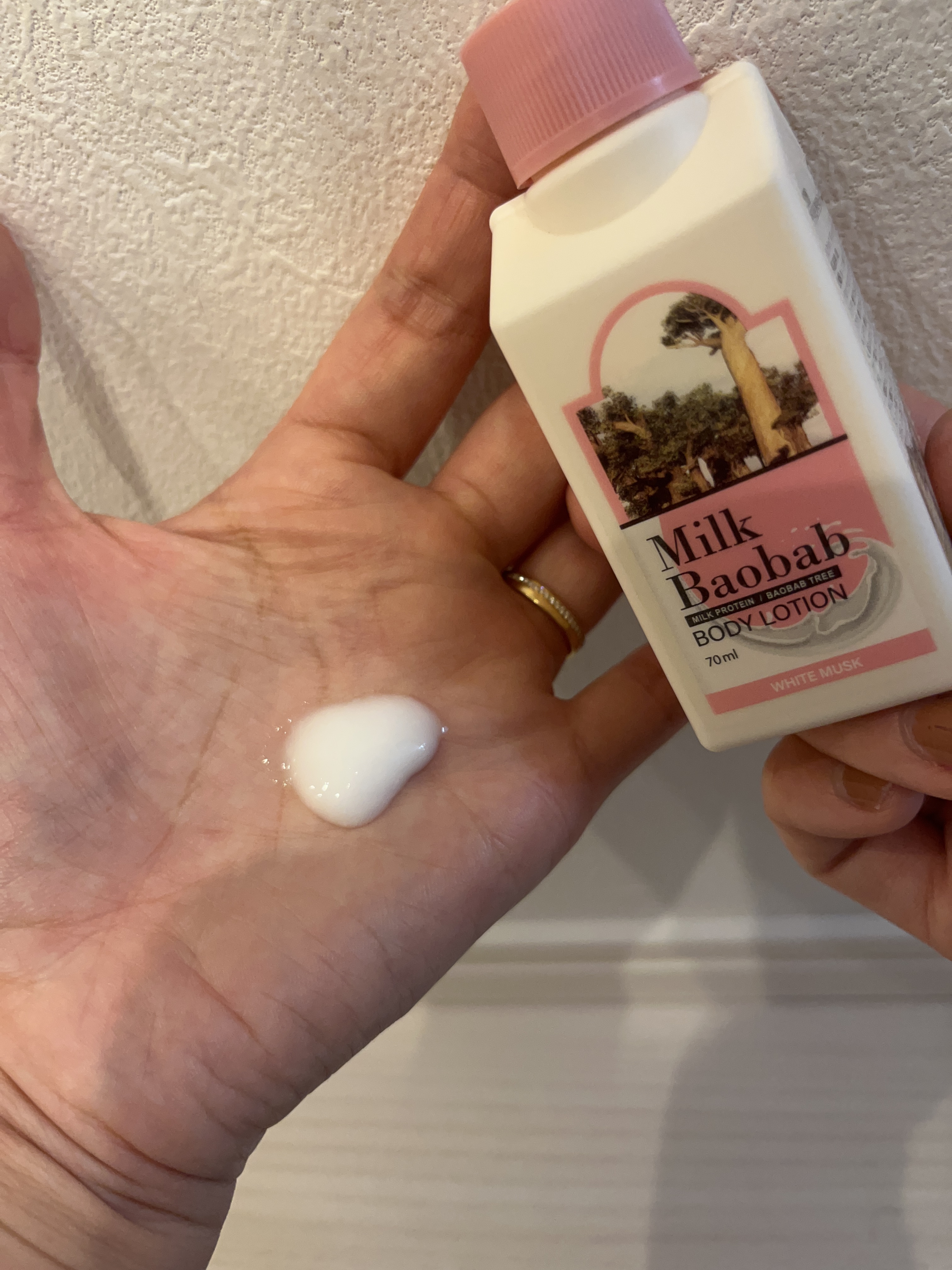 を使ったクチコミ（2枚目）