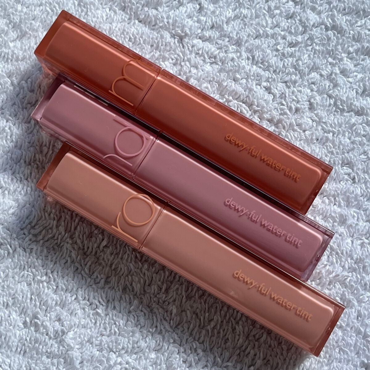 ゼロマットリップスティック/rom&nd/口紅を使ったクチコミ(2枚目)