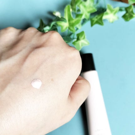 トーンアップ スキン デザイナー/Visée/化粧下地を使ったクチコミ(3枚目)