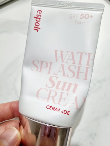 プロテーラービーベルベットカバークッション/espoir/クッションファンデーションを使ったクチコミ(5枚目)