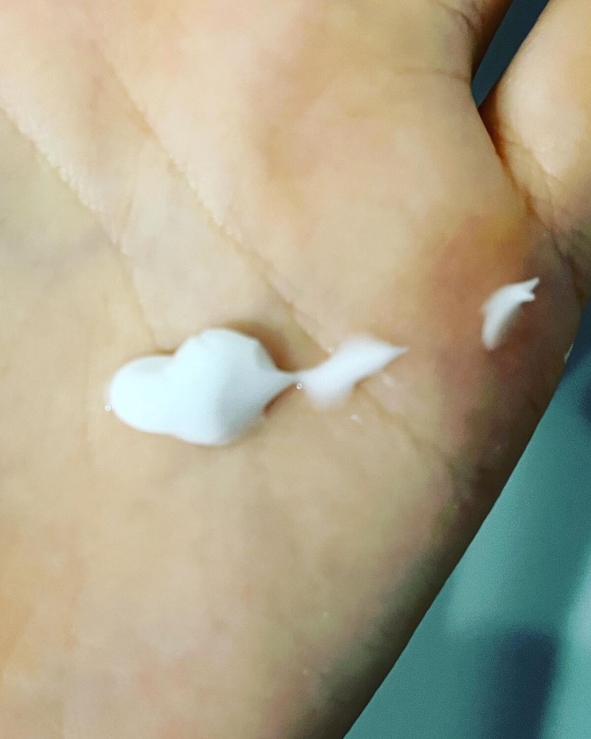 DMT インテンシブフェイシャルクリーム/PHYSIOGEL/フェイスクリームを使ったクチコミ（3枚目）