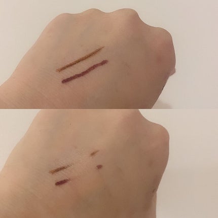 ミセラーアイメイクアップリムーバー/ビフェスタ/ポイントメイクリムーバーを使ったクチコミ(2枚目)