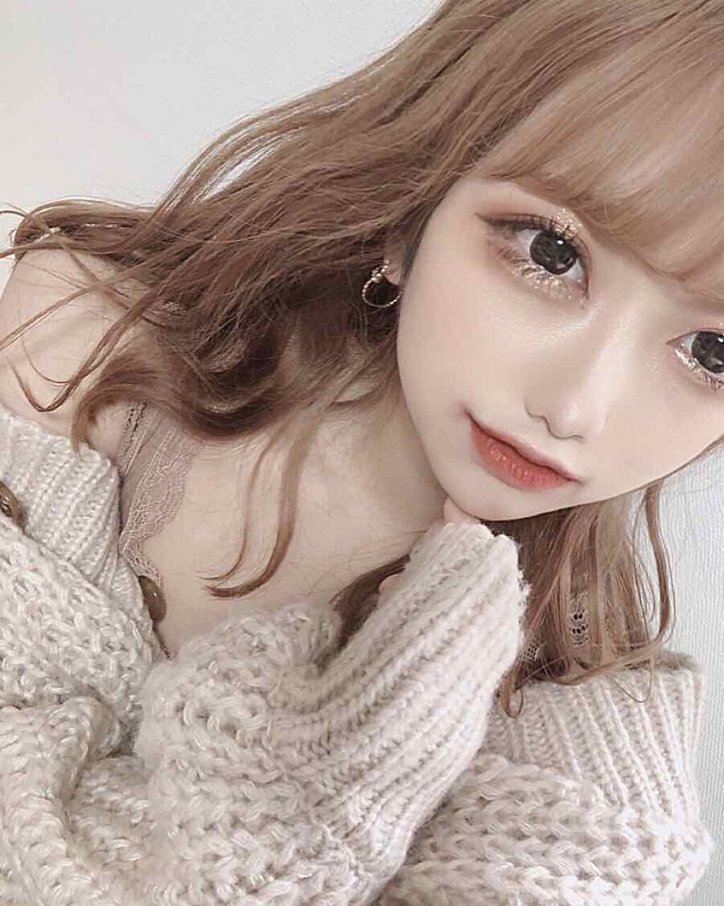 TERRAZZO Shadow palette/HOLIKA HOLIKA/アイシャドウパレットを使ったクチコミ(6枚目)