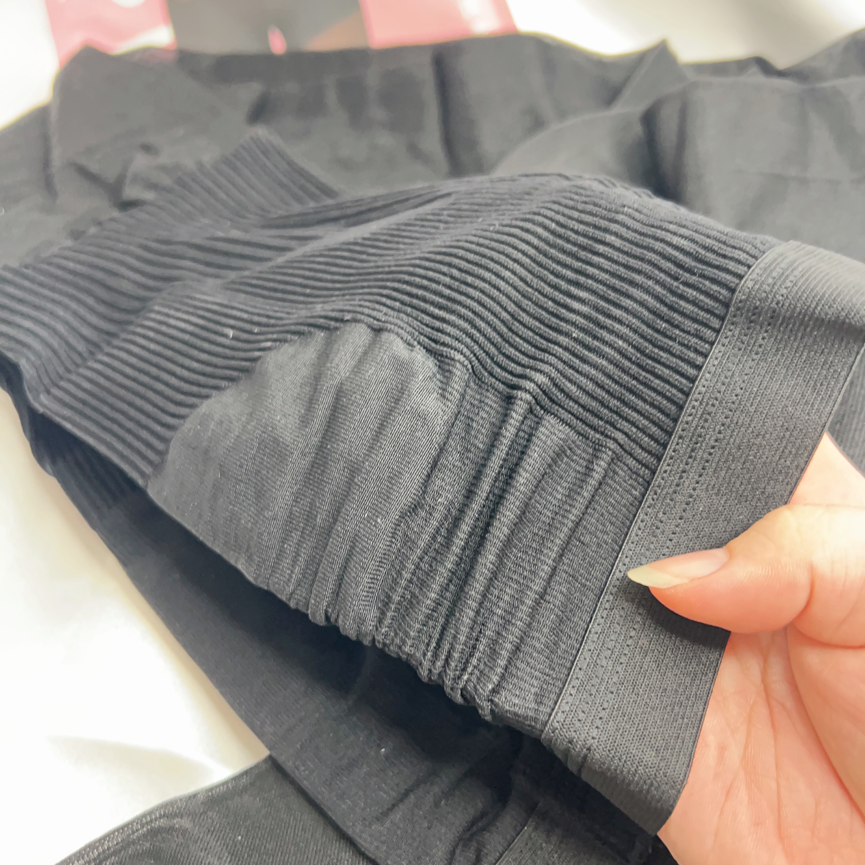 リセットシェイプタイツ/PELTHY/その他を使ったクチコミ（3枚目）