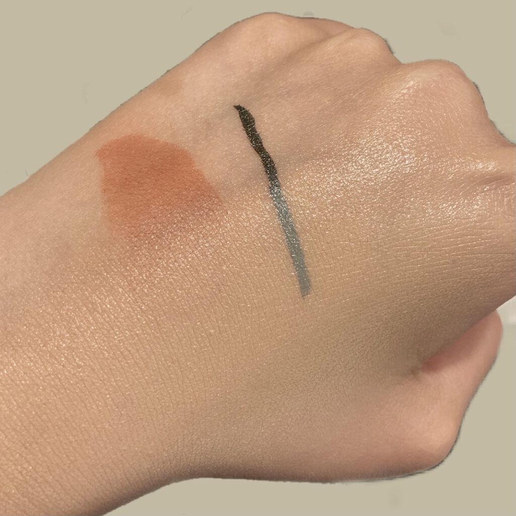 プロポリスアンプルインクッション/CNP Laboratory/クッションファンデーションを使ったクチコミ（2枚目）