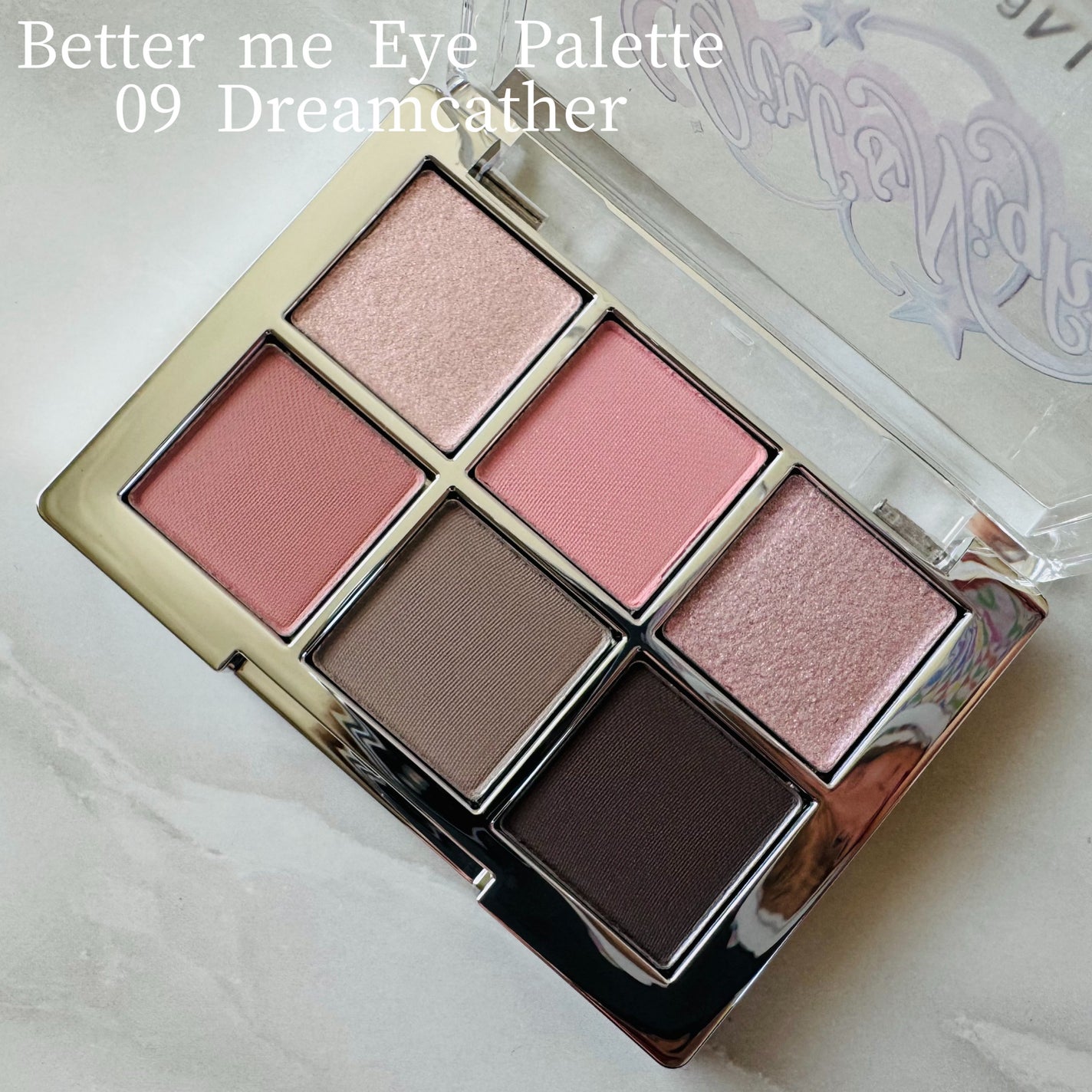 デュアルチーク/2aN/パウダーチークを使ったクチコミ(2枚目)