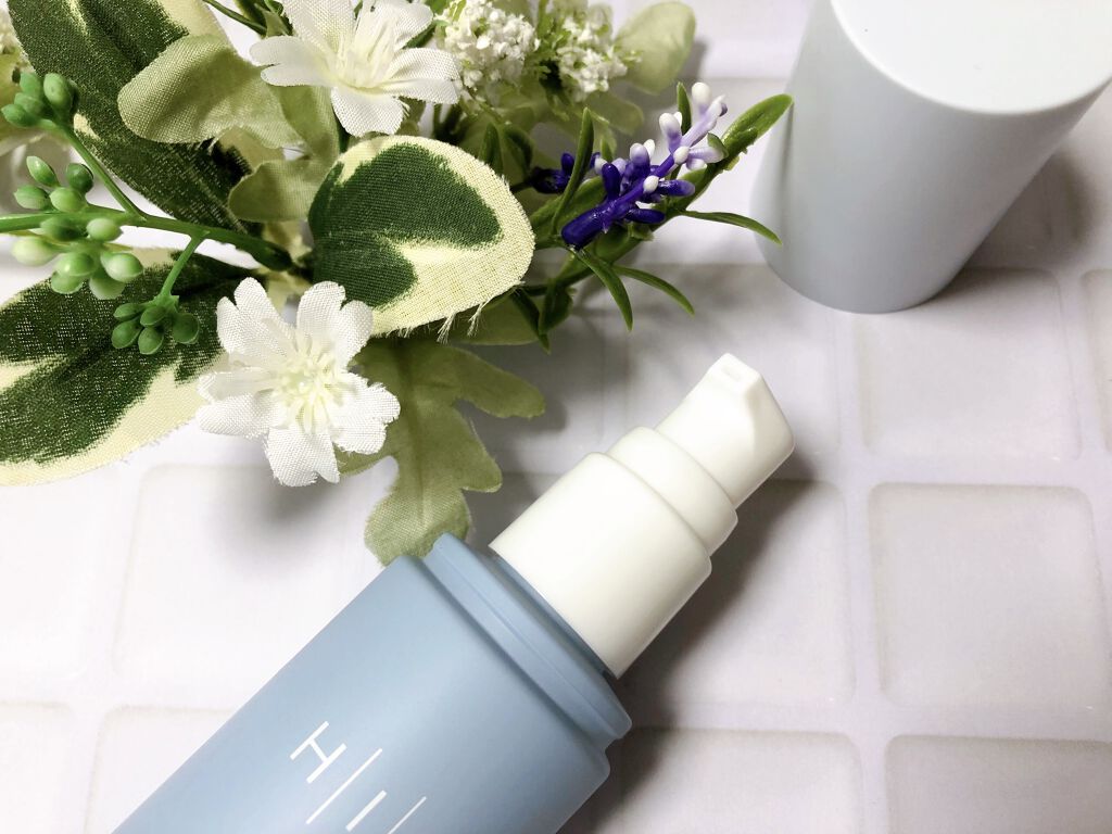 HIK セラム/HIK/美容液を使ったクチコミ（2枚目）