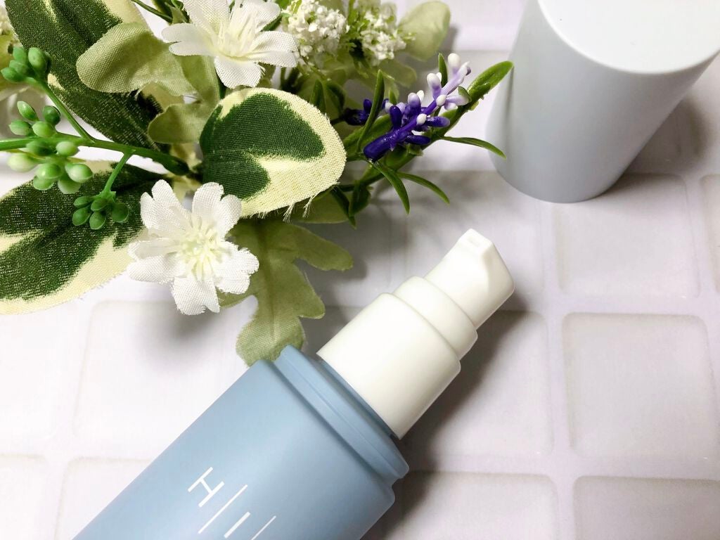 HIK セラム/HIK/美容液を使ったクチコミ(2枚目)