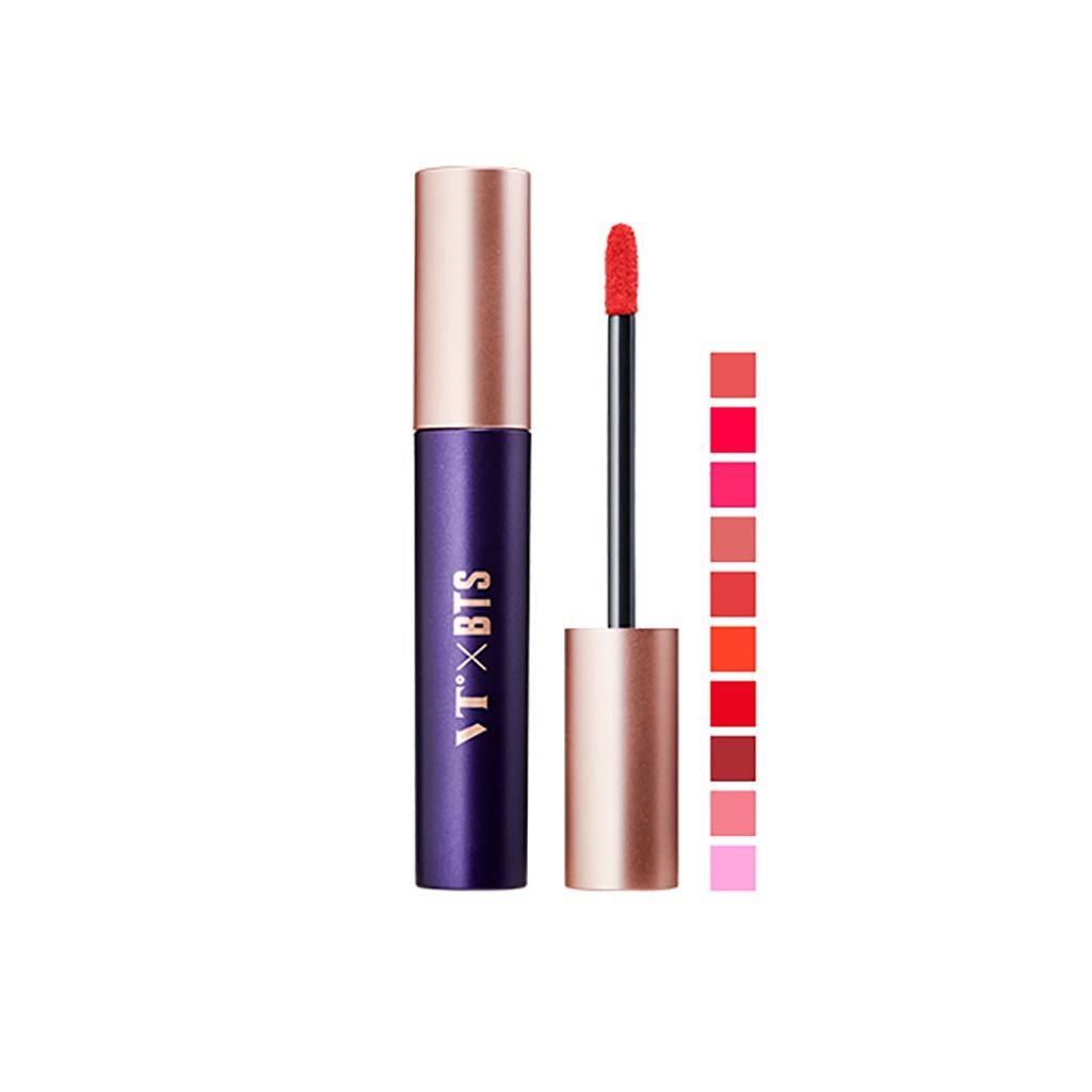 スーパーテンプティング リップルージュ / VT