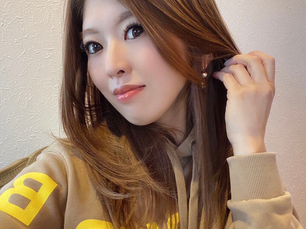 エレメンタリー フェイスケアパウダー Ouka/ITRIM/ルースパウダーを使ったクチコミ(1枚目)