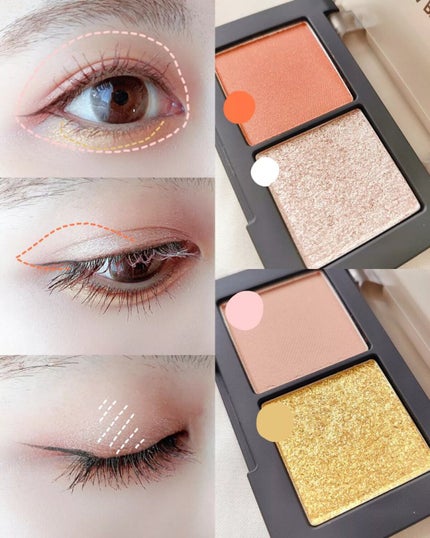 BALANCE LIP/la peau de gem./口紅を使ったクチコミ(5枚目)