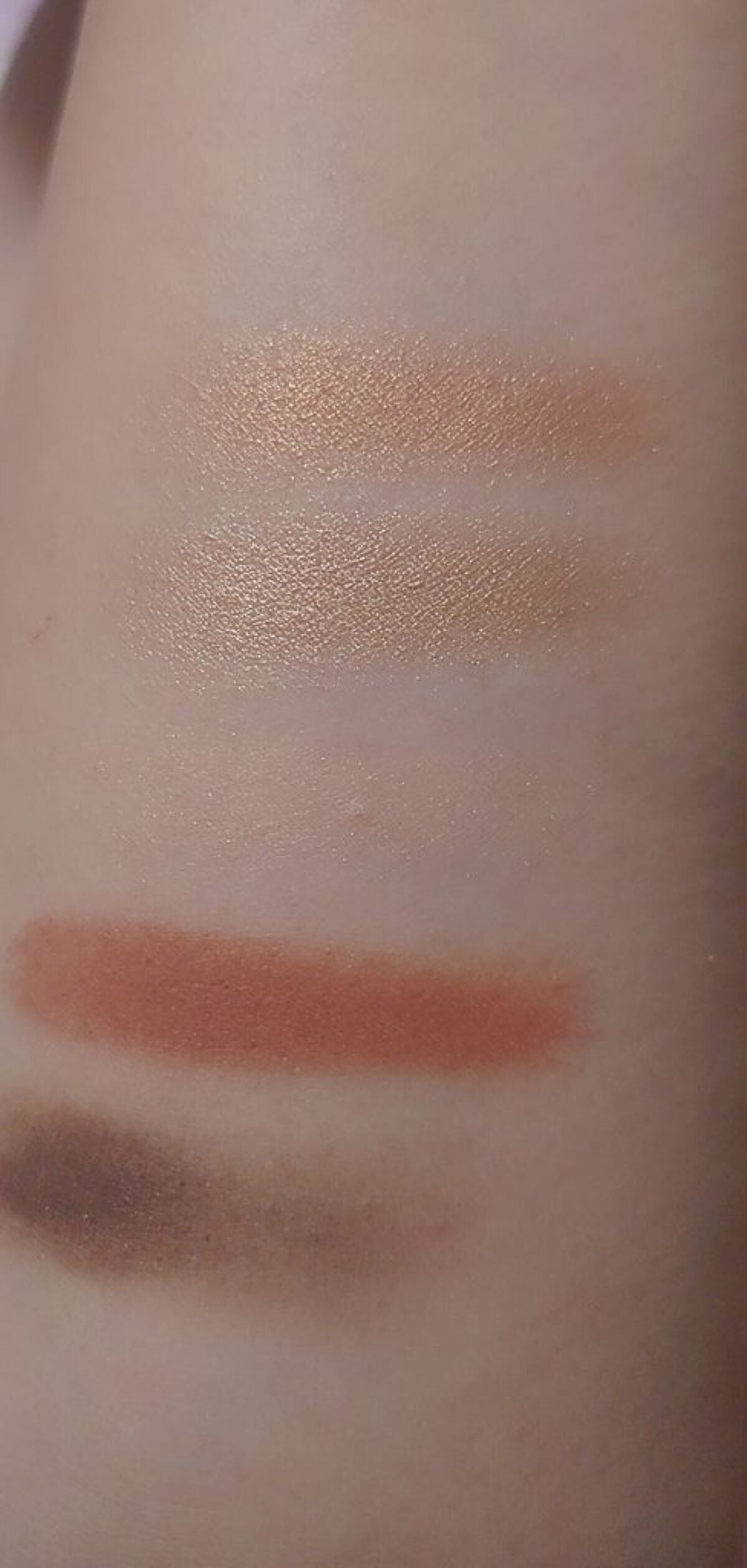 【旧】サンク クルール クチュール/Dior/アイシャドウパレットを使ったクチコミ(3枚目)