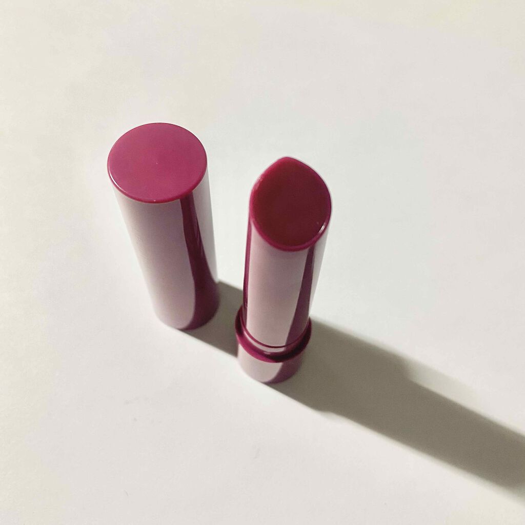 エテュセ リップエディション（プランパー）リッチスタイル/ヘルシースタイル/ettusais/リップケアを使ったクチコミ（2枚目）