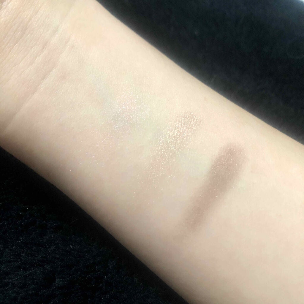 アイカラー トリオ/PAUL & JOE BEAUTE/アイシャドウパレットを使ったクチコミ(2枚目)