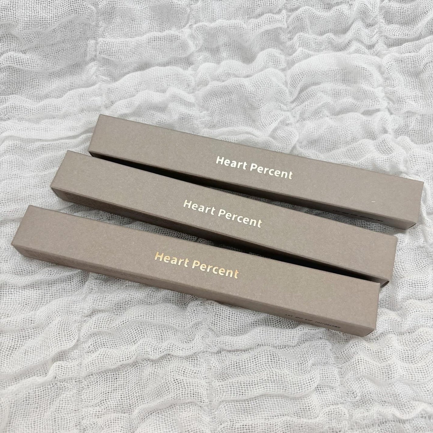 ドット オン ムードエッジ アンド フラットアイブロウ/Heart Percent/アイブロウペンシルを使ったクチコミ(5枚目)