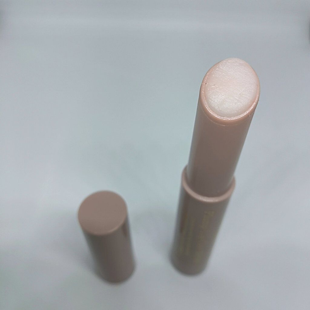 プランプリップケアスクラブ/キャンメイク/リップスクラブを使ったクチコミ(1枚目)