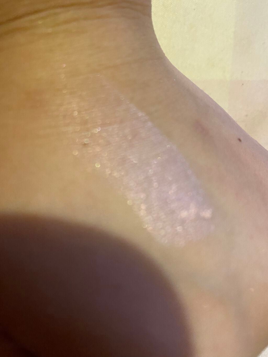 ヴェールライター/rom&nd/パウダーハイライトを使ったクチコミ(6枚目)