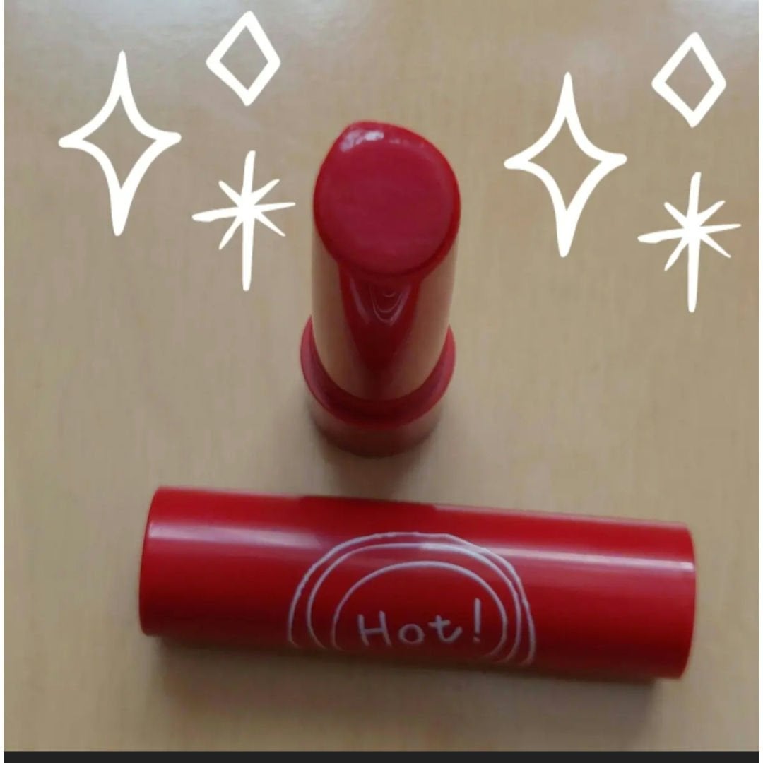 エテュセ リップエッセンス ホット/ettusais/リップ美容液を使ったクチコミ(2枚目)