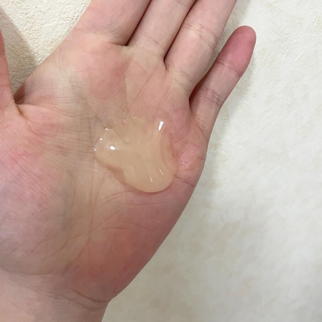 トリートメントフェイスウォッシュ /BIOFEAT. /その他洗顔料を使ったクチコミ(2枚目)