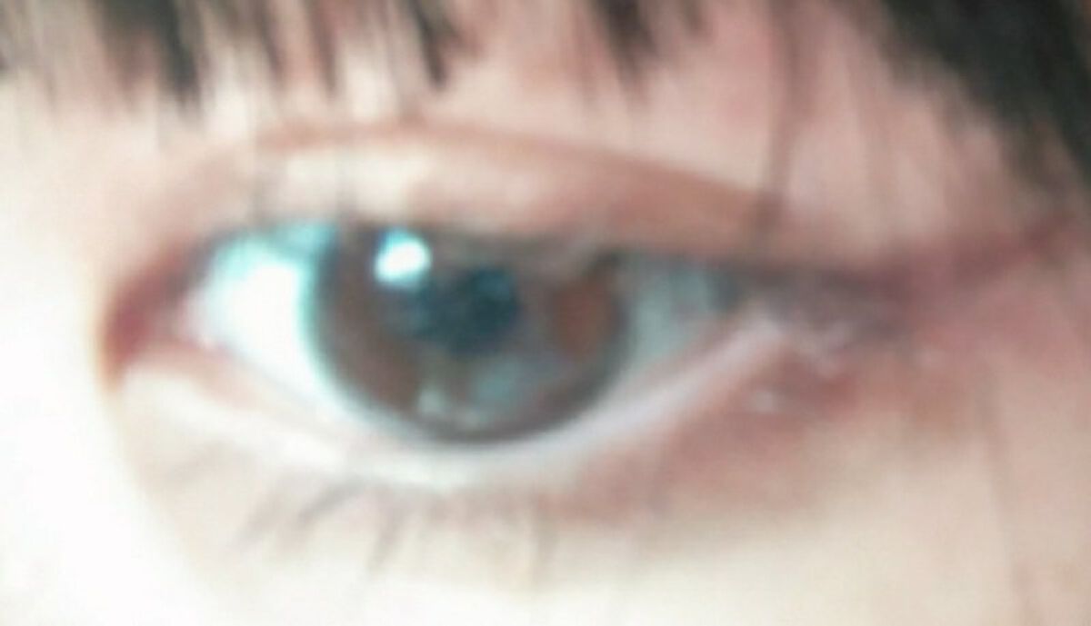 ラスティングリキッドライナー/キャンメイク/リキッドアイライナーを使ったクチコミ（2枚目）