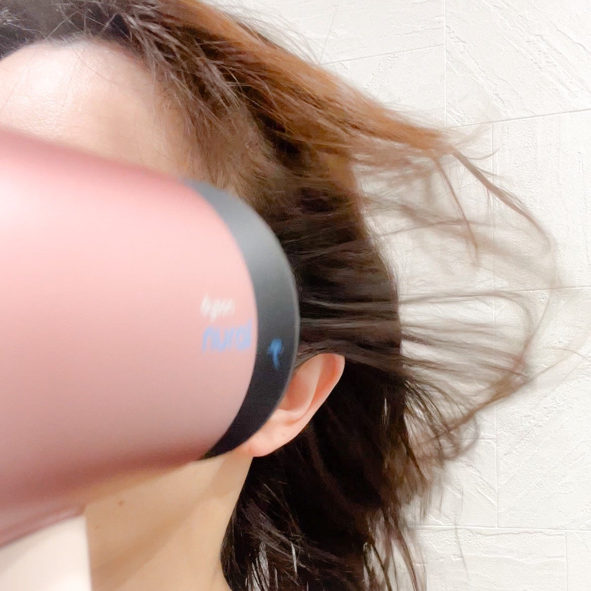 pipi3 on LIPS 「DysonSupersonicNural™Shineヘアドライ..」(5枚目)
