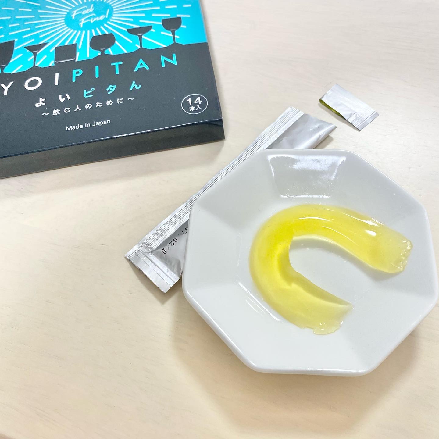 よいピタん/Dears/健康サプリメントを使ったクチコミ（3枚目）