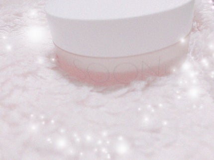 SOON+ プロバイオティクスミューンパウダー/soon+/ルースパウダーを使ったクチコミ(1枚目)