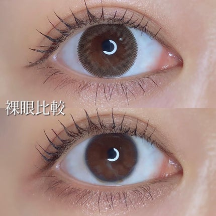 feliamo 1day/feliamo/ワンデー(1DAY)カラコンを使ったクチコミ(6枚目)